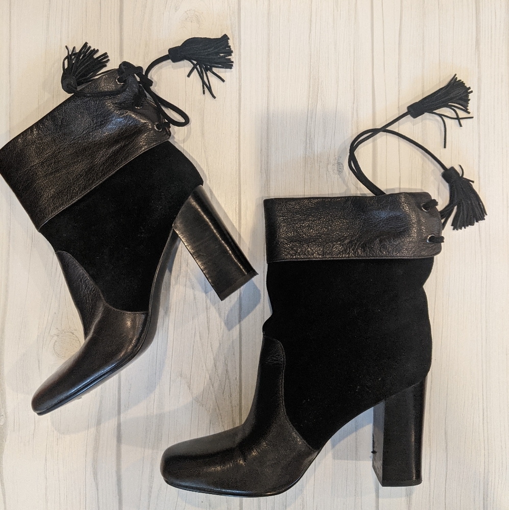 Levity Briana Boot